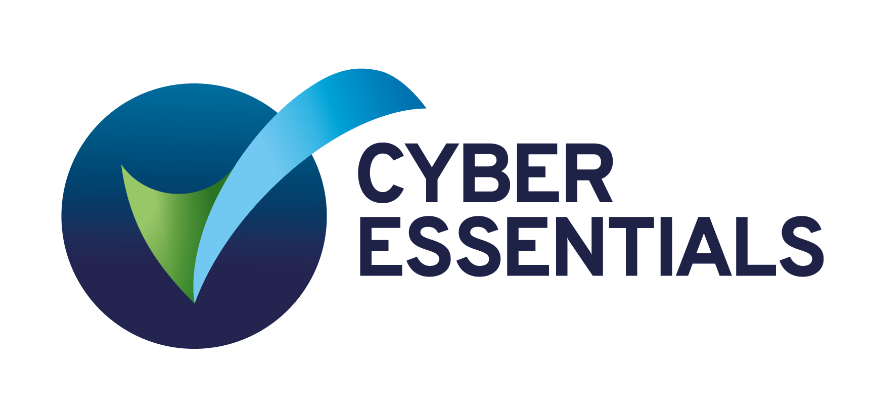 Cyber Essentials Accredited Logo