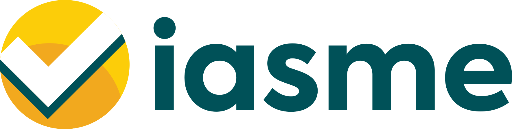 IASME Gold Standard Certifying Body Logo